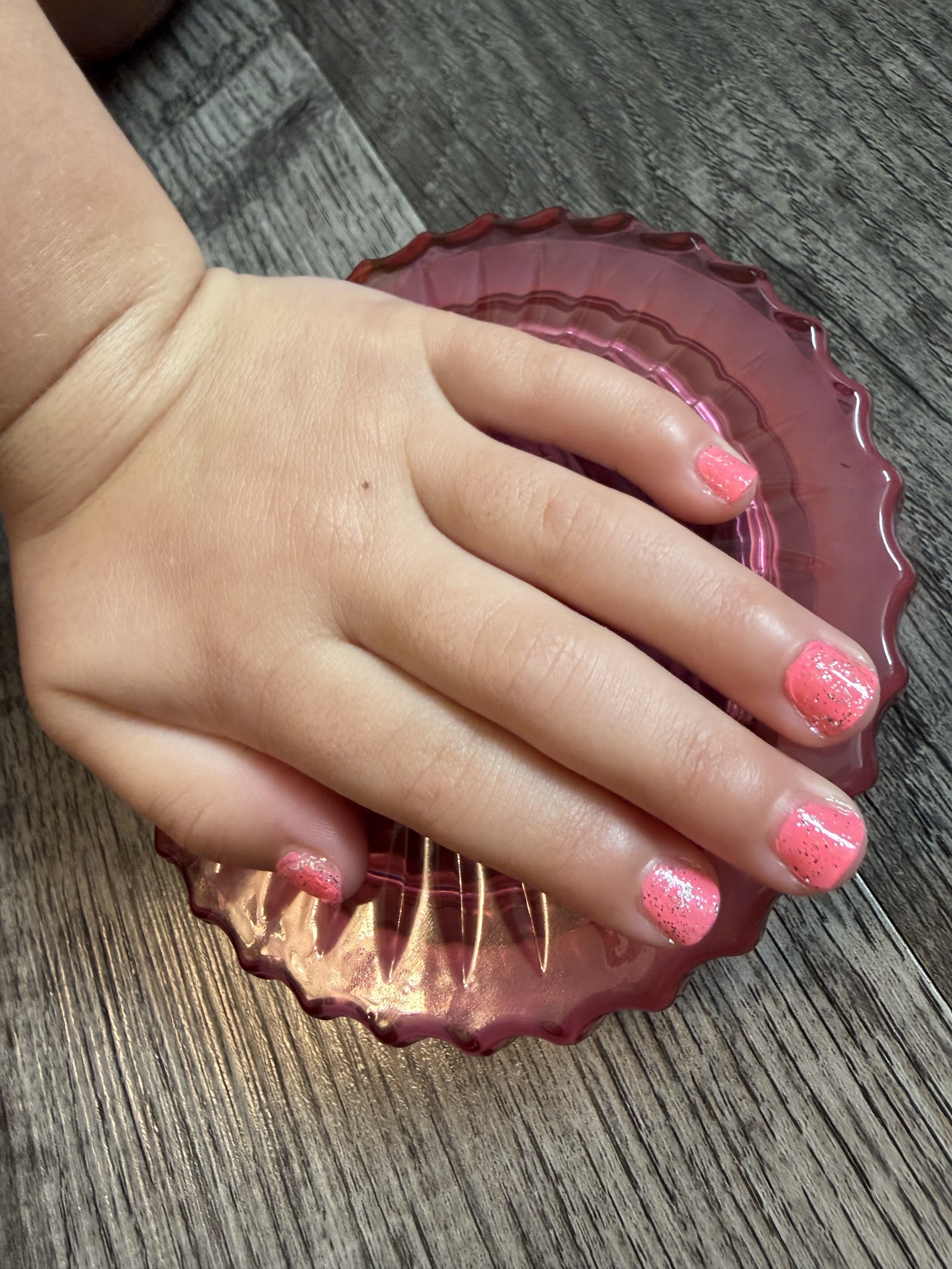 LV Nails & Spa nail photo 2